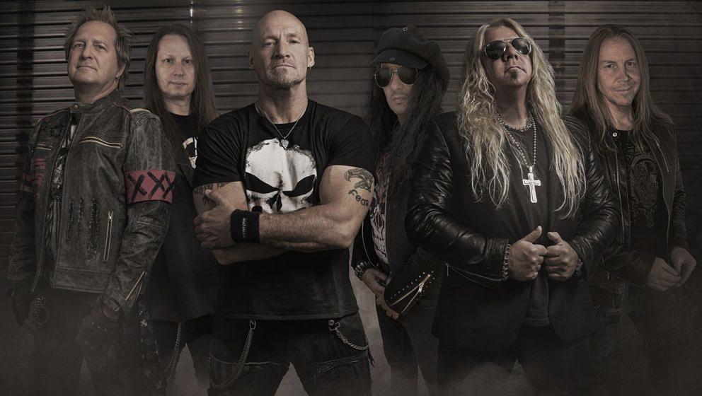 Primal Fear