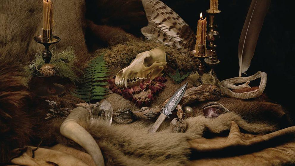 Wolves In The Throne Room PRIMORDIAL ARCANA