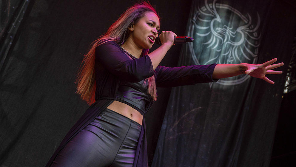 Ad Infinitum, Rock Castle Festival 2021, Tschechien, Krumlov