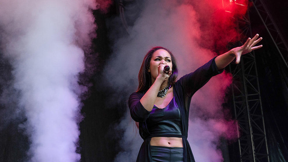 Ad Infinitum, Rock Castle Festival 2021, Tschechien, Krumlov