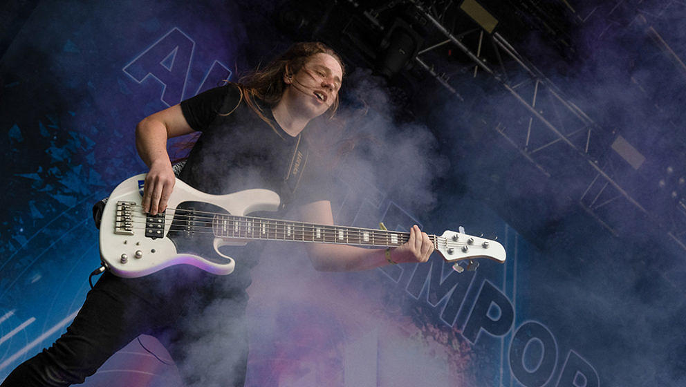 Alia Tempora, Rock Castle Festival 2021, Tschechien, Krumlov