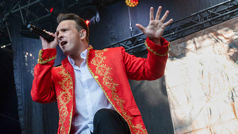 Dragony Siegfried Samer