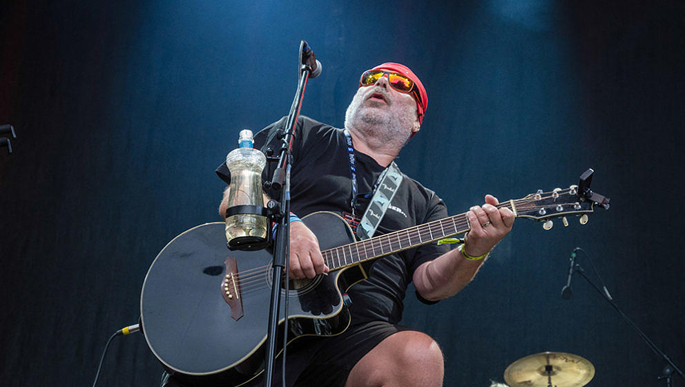 Fleret, Rock Castle Festival 2021, Tschechien, Krumlov