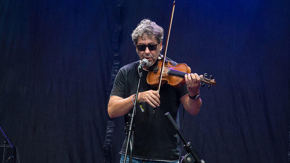 Fleret, Rock Castle Festival 2021, Tschechien, Krumlov