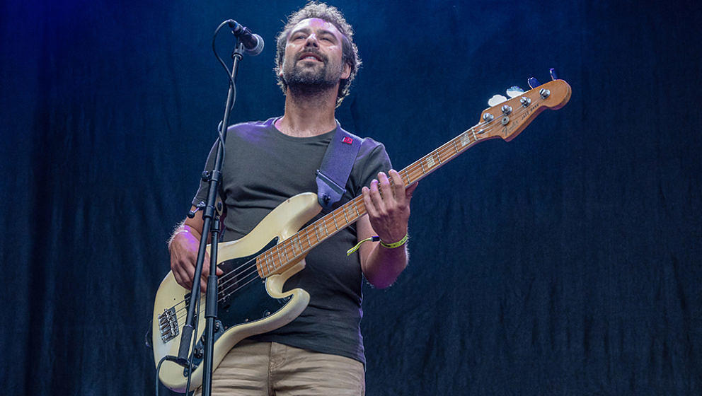 Fleret, Rock Castle Festival 2021, Tschechien, Krumlov