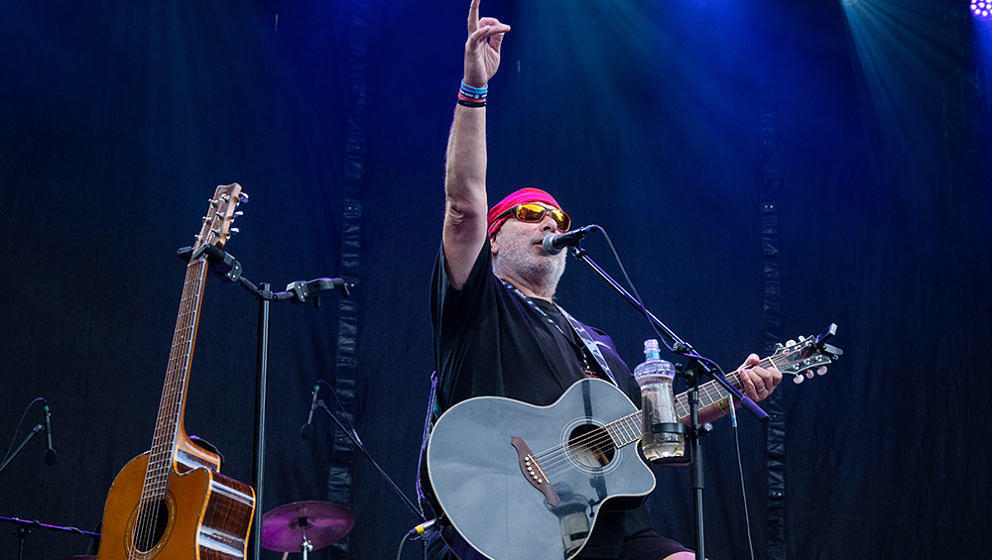 Fleret, Rock Castle Festival 2021, Tschechien, Krumlov