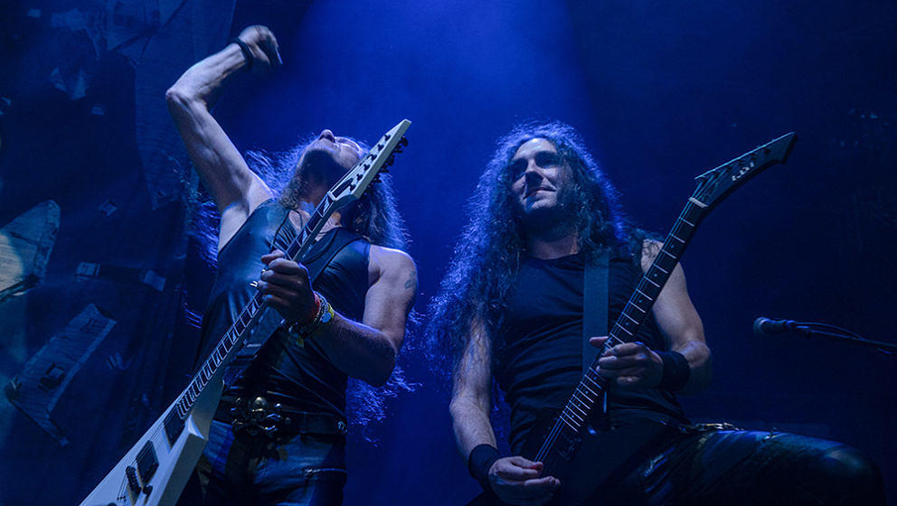 Freedom Call, Rock Castle Festival 2021, Tschechien, Krumlov