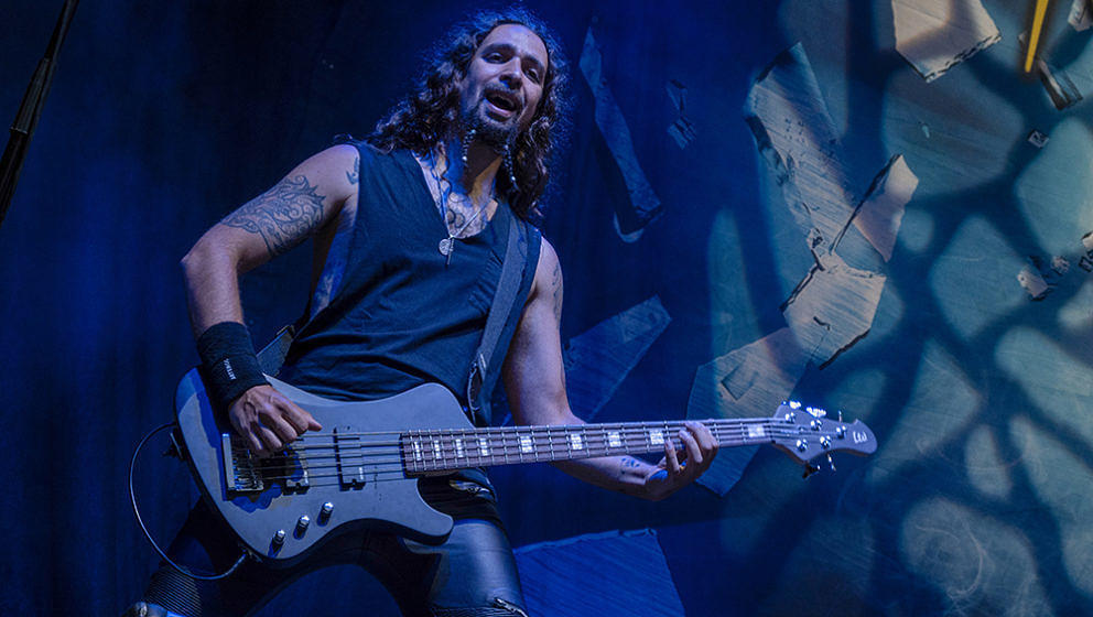 Freedom Call, Rock Castle Festival 2021, Tschechien, Krumlov