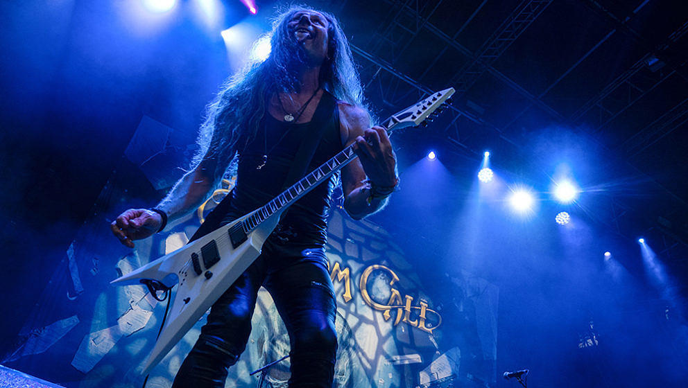 Freedom Call, Rock Castle Festival 2021, Tschechien, Krumlov