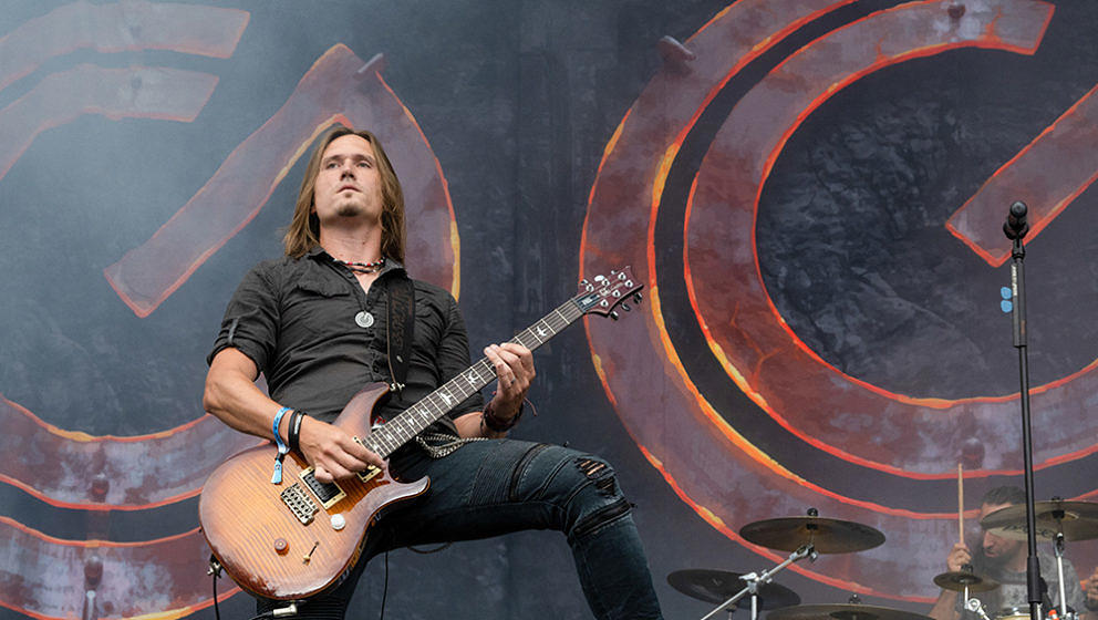 Gate Crasher, Rock Castle Festival 2021, Tschechien, Krumlov