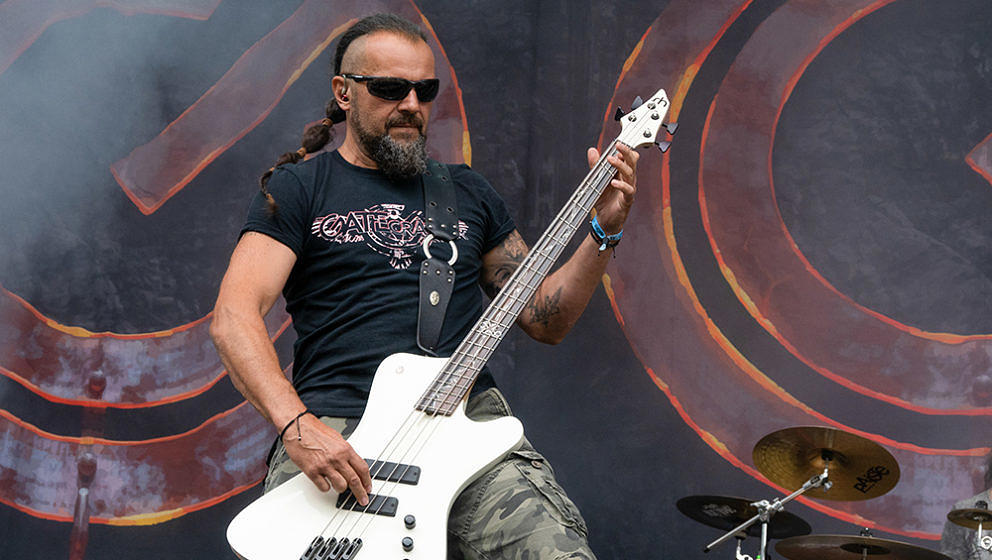 Gate Crasher, Rock Castle Festival 2021, Tschechien, Krumlov