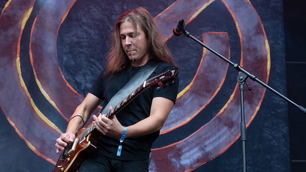 Gate Crasher, Rock Castle Festival 2021, Tschechien, Krumlov