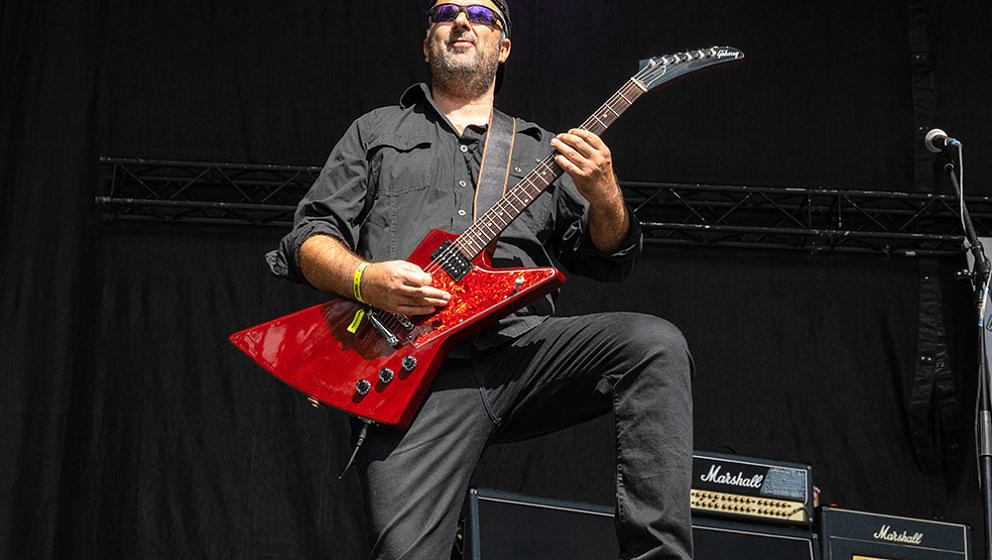 Motörgang, Rock Castle Festival 2021, Tschechien, Krumlov