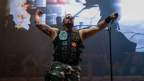 Sabaton
