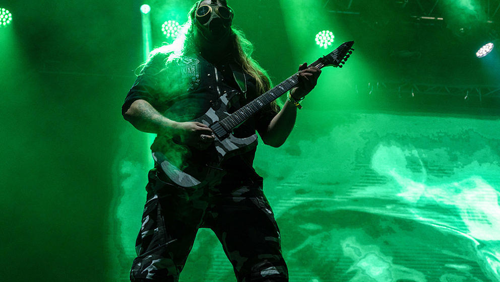 Sabaton, Rock Castle Festival 2021, Tschechien, Krumlov