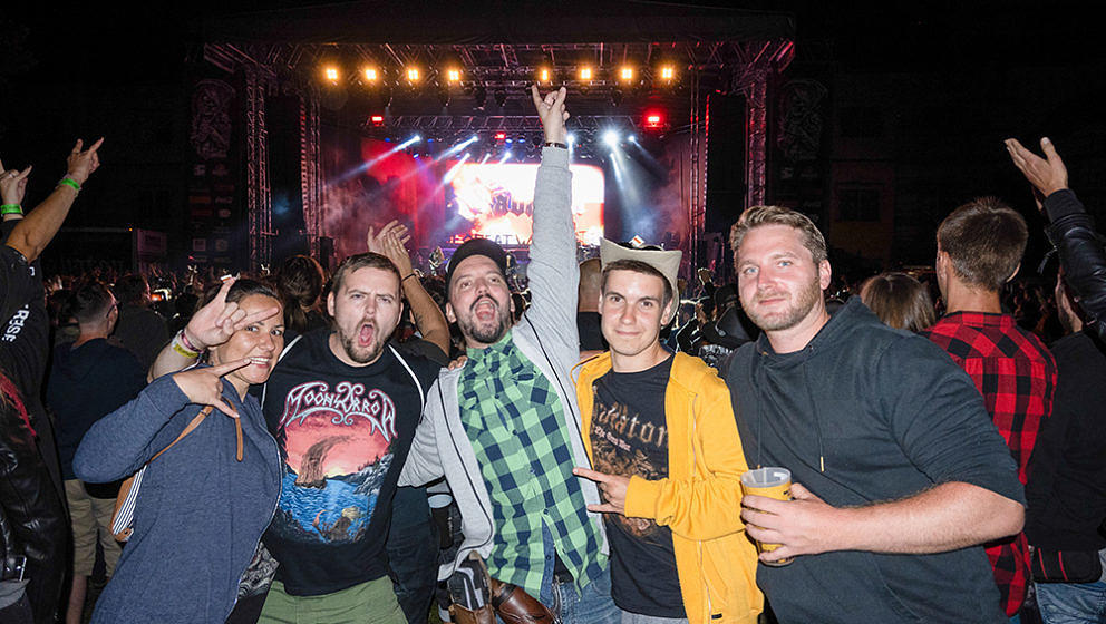 Sabaton, Rock Castle Festival 2021, Tschechien, Krumlov