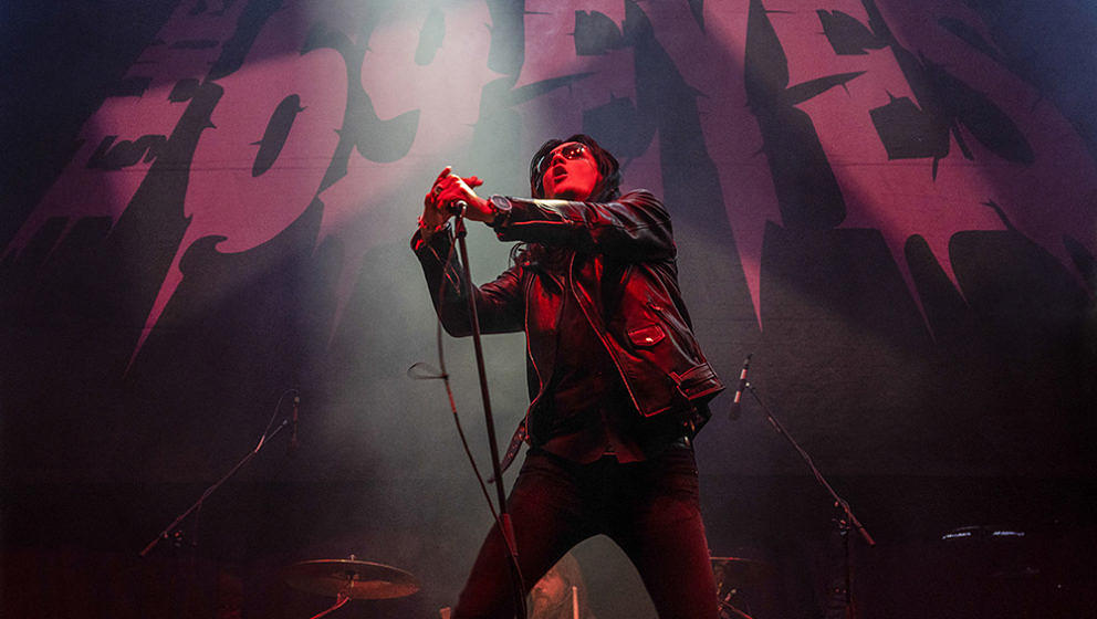 The 69 Eyes, Rock Castle Festival 2021, Tschechien, Krumlov