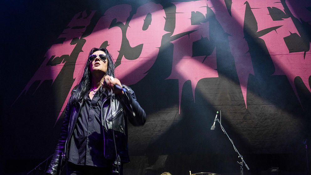 The 69 Eyes, Rock Castle Festival 2021, Tschechien, Krumlov