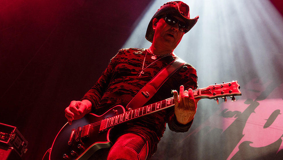 The 69 Eyes, Rock Castle Festival 2021, Tschechien, Krumlov