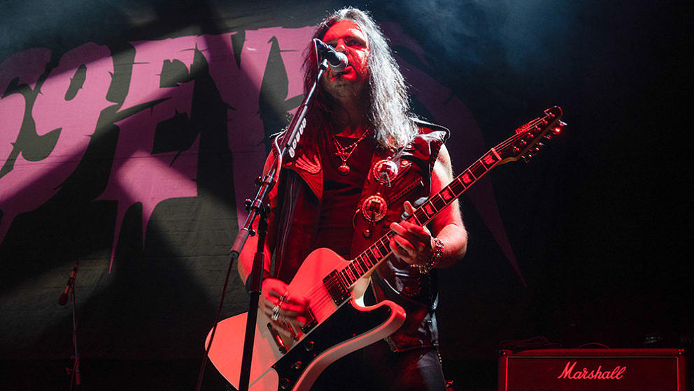 The 69 Eyes, Rock Castle Festival 2021, Tschechien, Krumlov