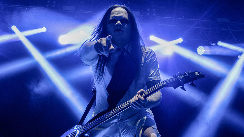 Turmion Kätilöt, Rock Castle Festival 2021, Tschechien, Krumlov