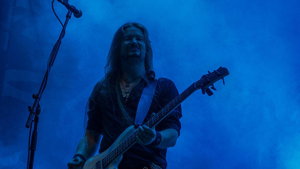 Dirkschneider, Rock Castle Festival 2021, Tschechien, Krumlov