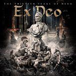 Ex Deo THE THIRTEEN YEARS OF NERO