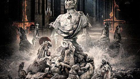 Ex Deo THE THIRTEEN YEARS OF NERO