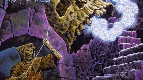 Hooded Menace THE TRITONUS BELL