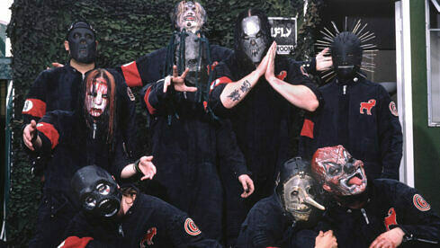 Slipknot-2001_85217970_Mick Hutson_Redferns-Kopie