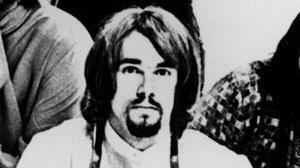 Iron Butterfly-Drummer Ron Bushy um 1970 herum