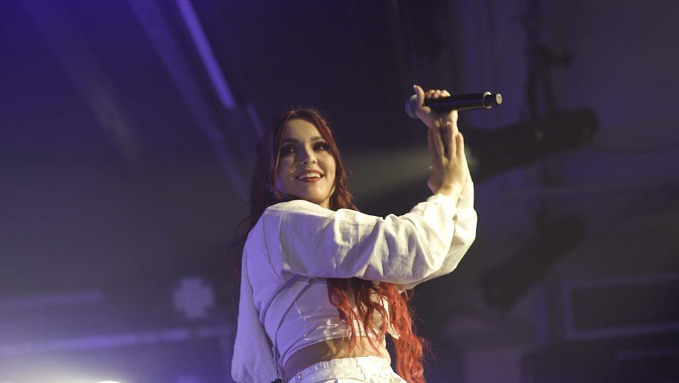 Enemy Inside @ Colos Saal, Aschaffenburg 27.08.21