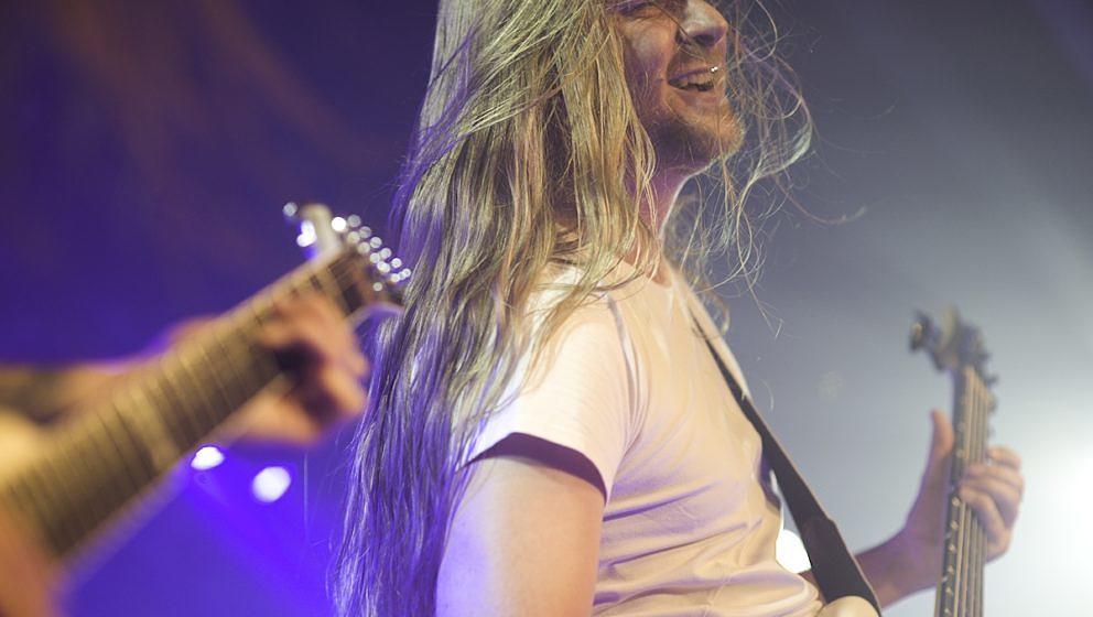 Enemy Inside @ Colos Saal, Aschaffenburg 27.08.21