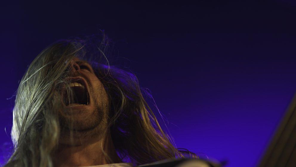 Enemy Inside @ Colos Saal, Aschaffenburg 27.08.21