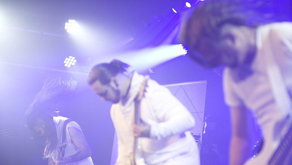 Enemy Inside @ Colos Saal, Aschaffenburg 27.08.21