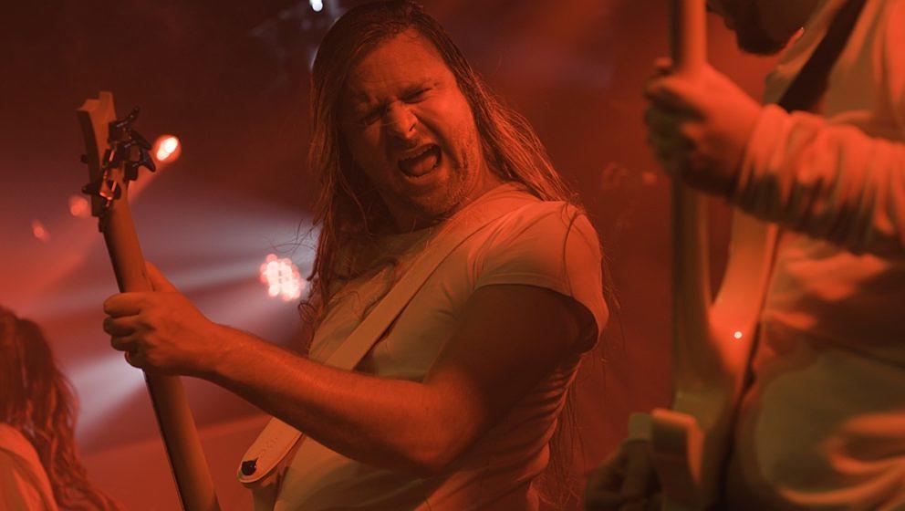 Enemy Inside @ Colos Saal, Aschaffenburg 27.08.21