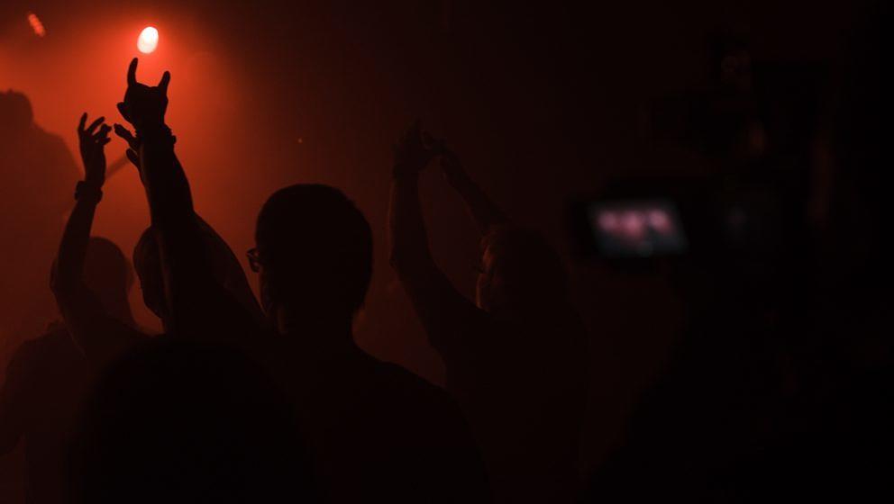 Enemy Inside @ Colos Saal, Aschaffenburg 27.08.21