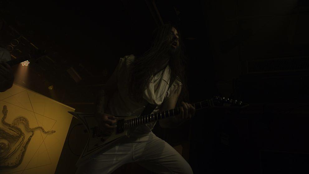 Enemy Inside @ Colos Saal, Aschaffenburg 27.08.21