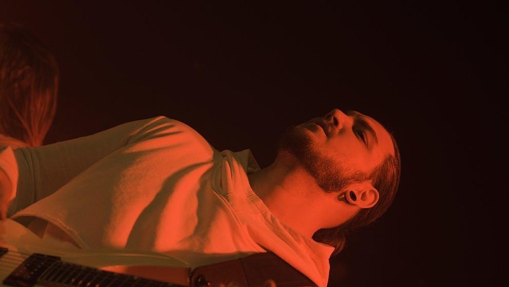 Enemy Inside @ Colos Saal, Aschaffenburg 27.08.21