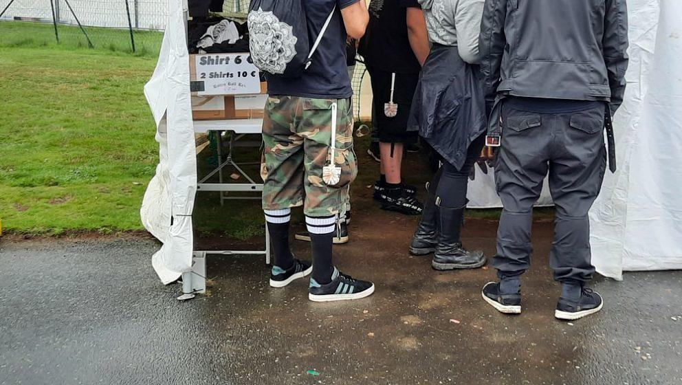 Accessoires für den Headliner