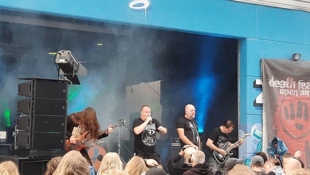 Japanische Kampfhörspiele