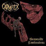 Carnifex GRAVESIDE CONFESSIONS