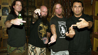 Slayer