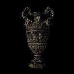 Mastiff LEAVE ME THE ASHES OF THE EARTH