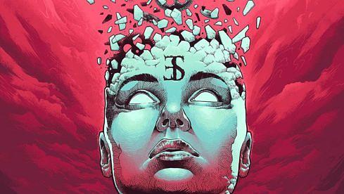 Employed To Serve CONQUERING