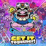 WarioWare: Get It Together! (Artwork)