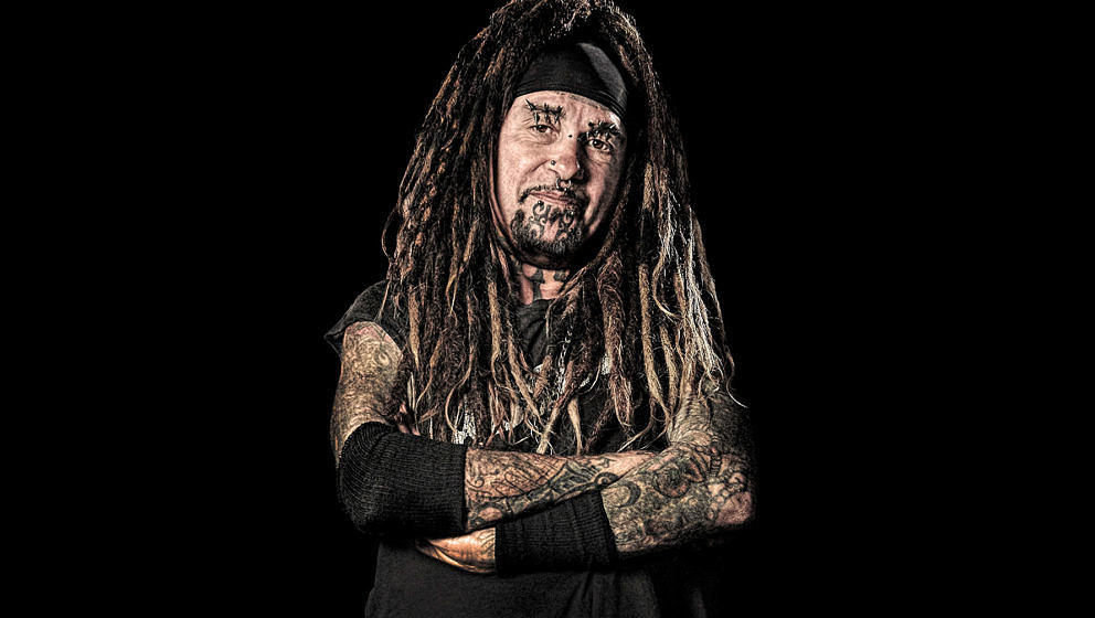 Al Jourgensen hat offenbar genug von Ministry