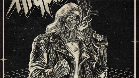 Kryptos FORCE OF DANGER