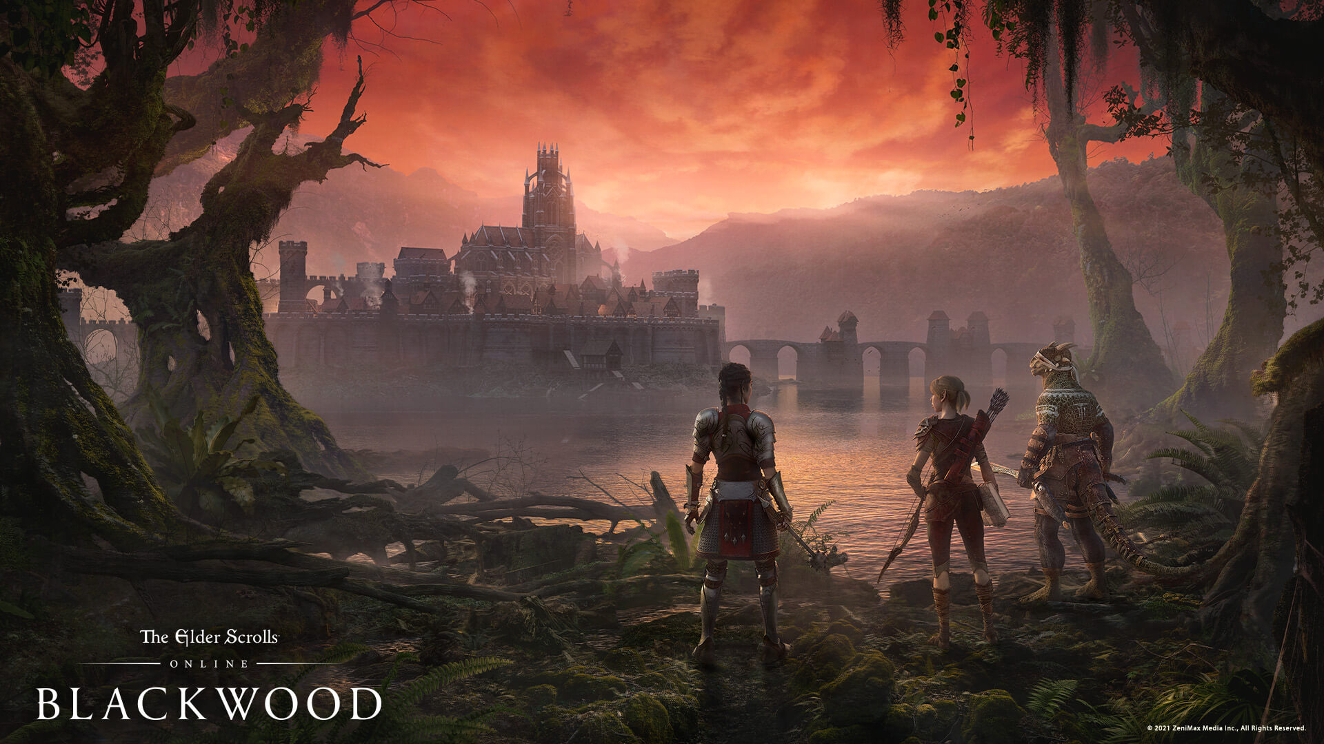 'The Elder Scrolls Online' Das erwartet Spieler zum Kapitelfinale von