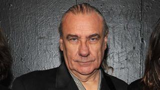 Bill Ward